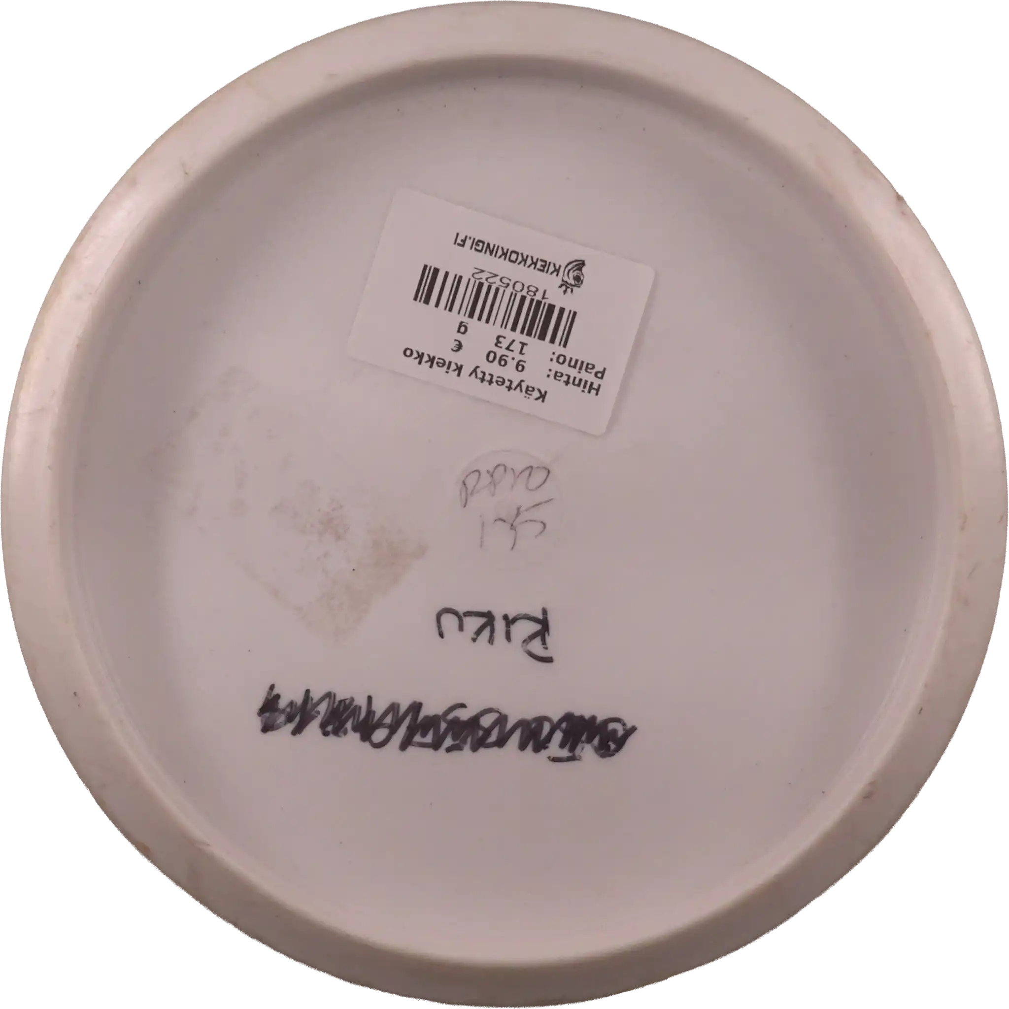 R-Pro Pig