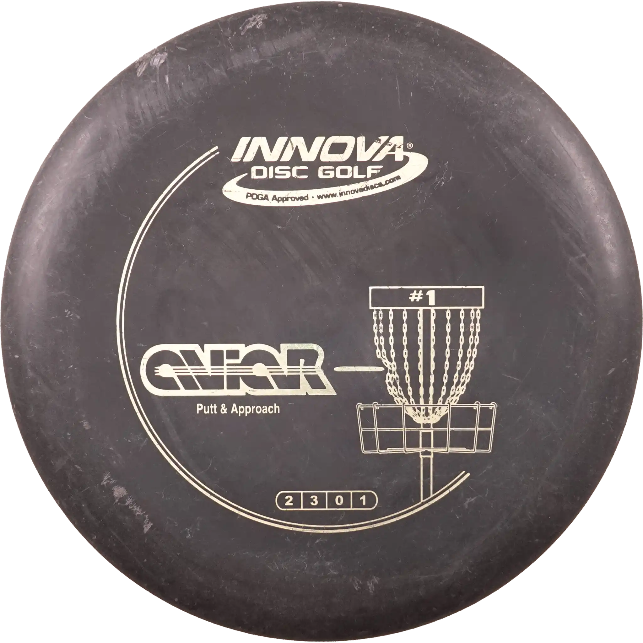 DX Aviar