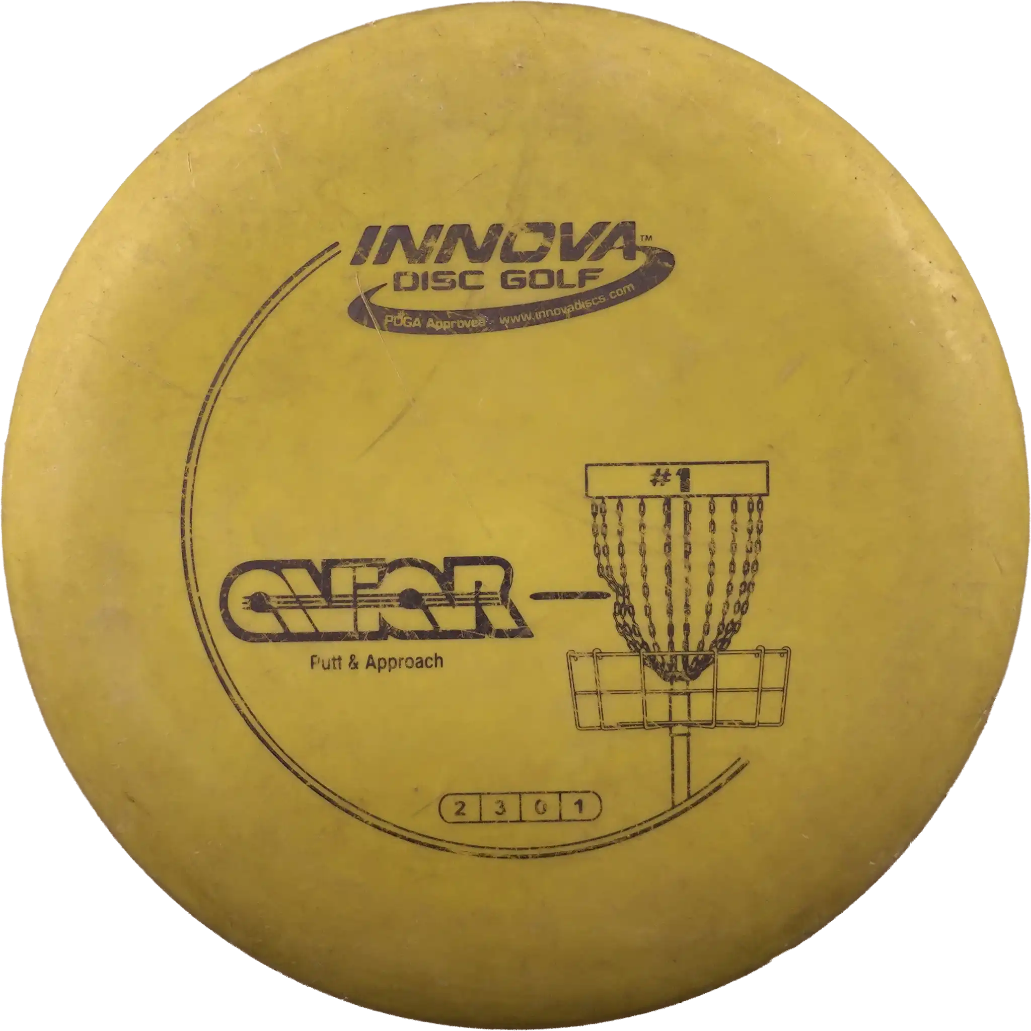 DX Aviar