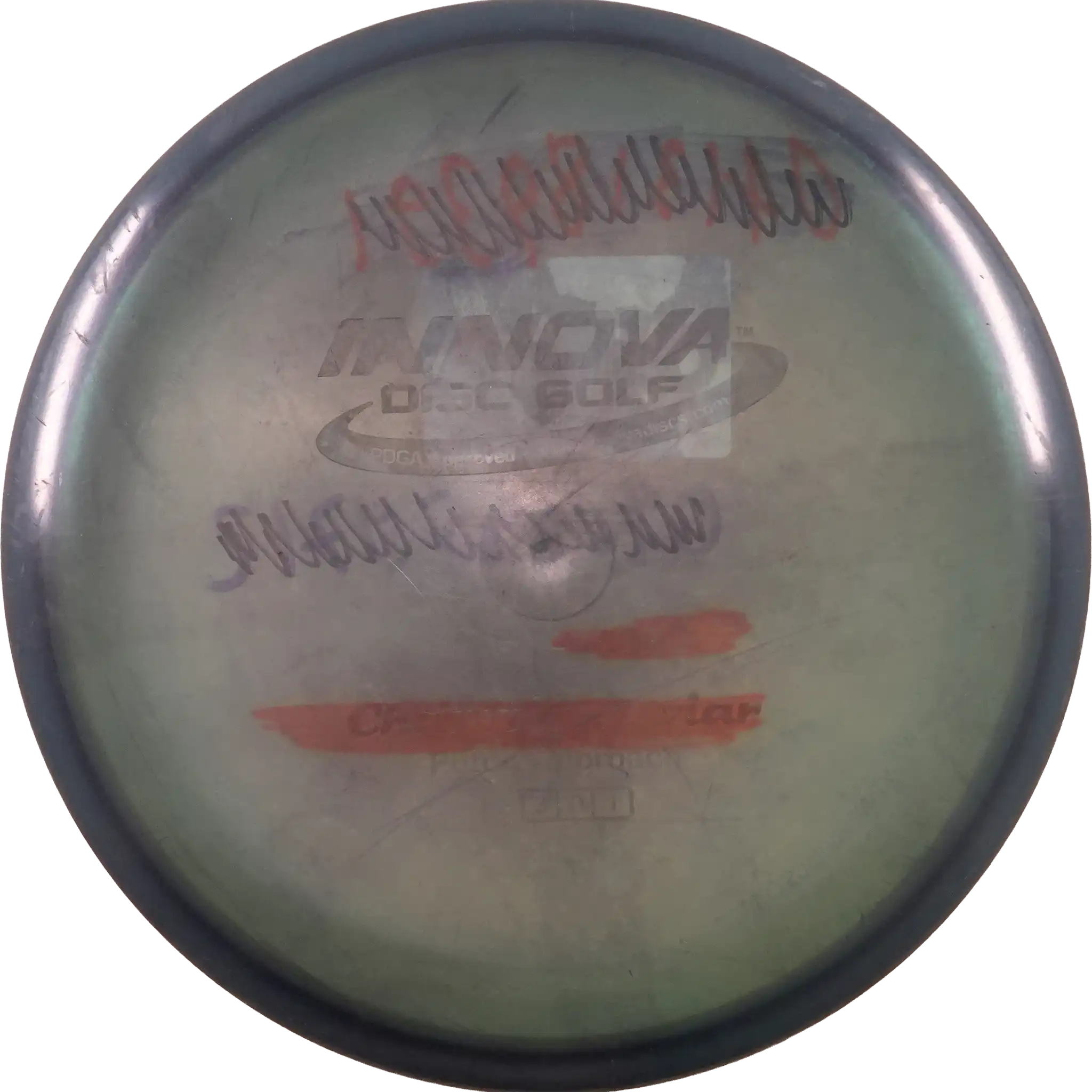 Champion Aviar