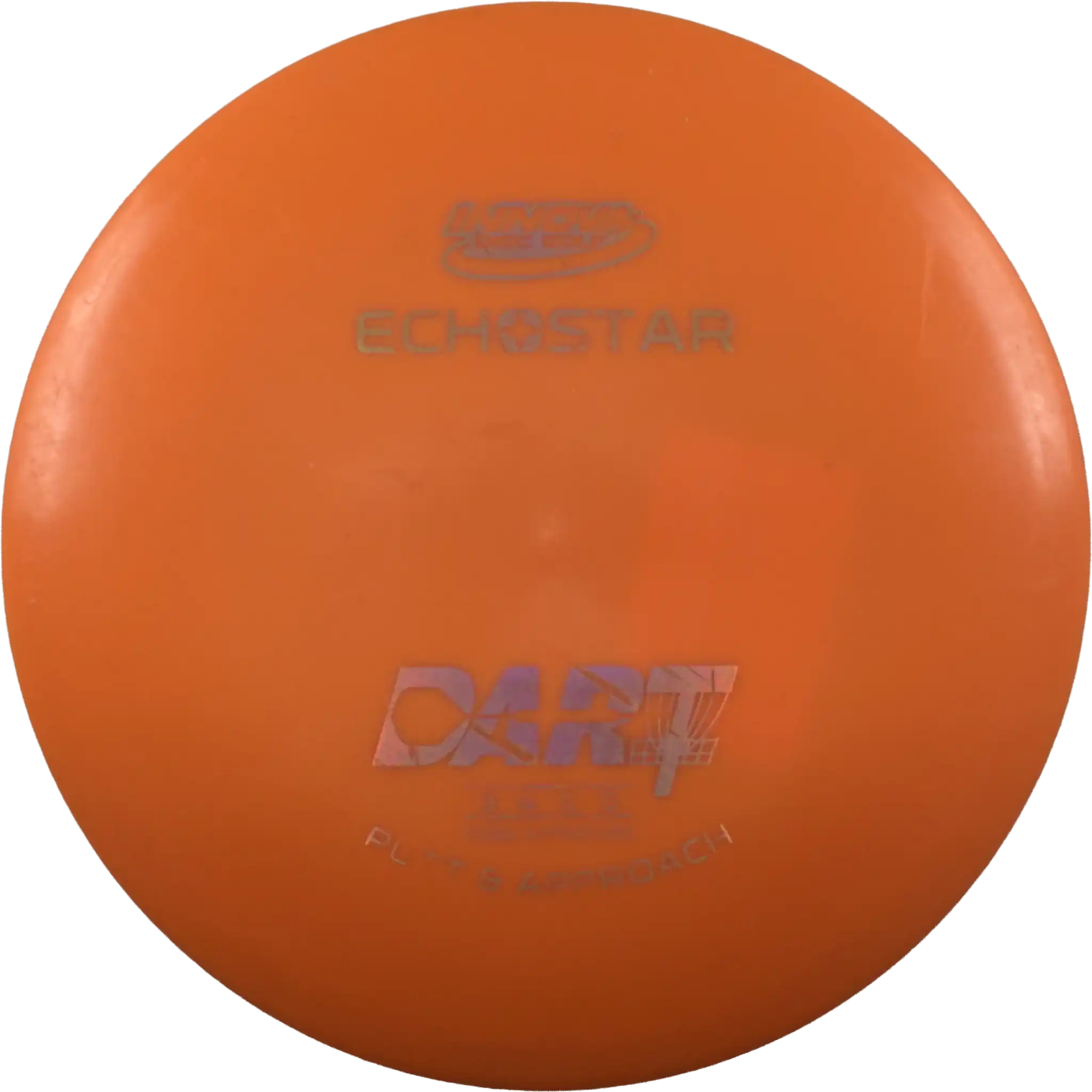 Star Dart