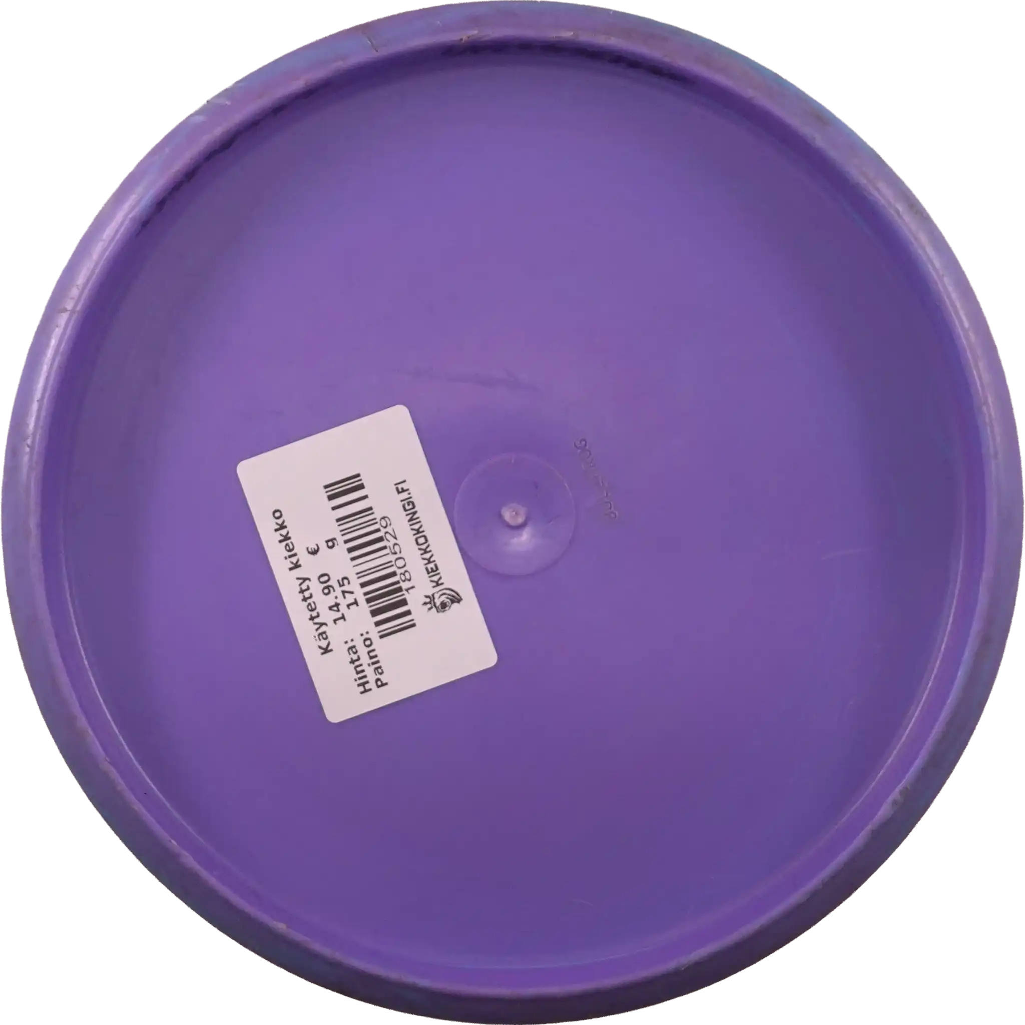 XT Bullfrog