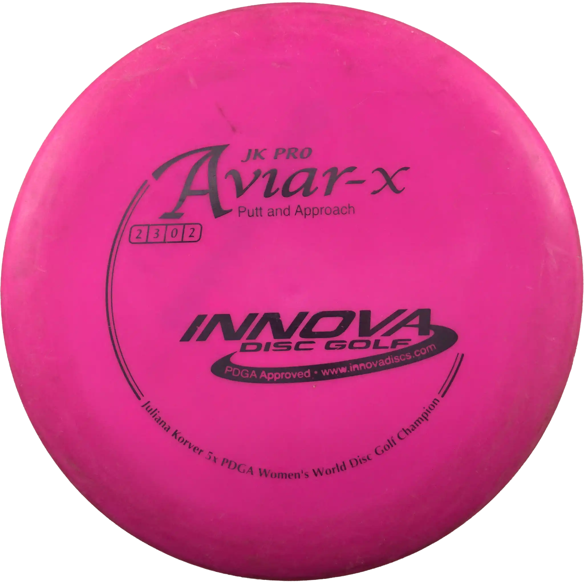 JK Pro Aviar-X