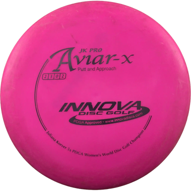 JK Pro Aviar-X