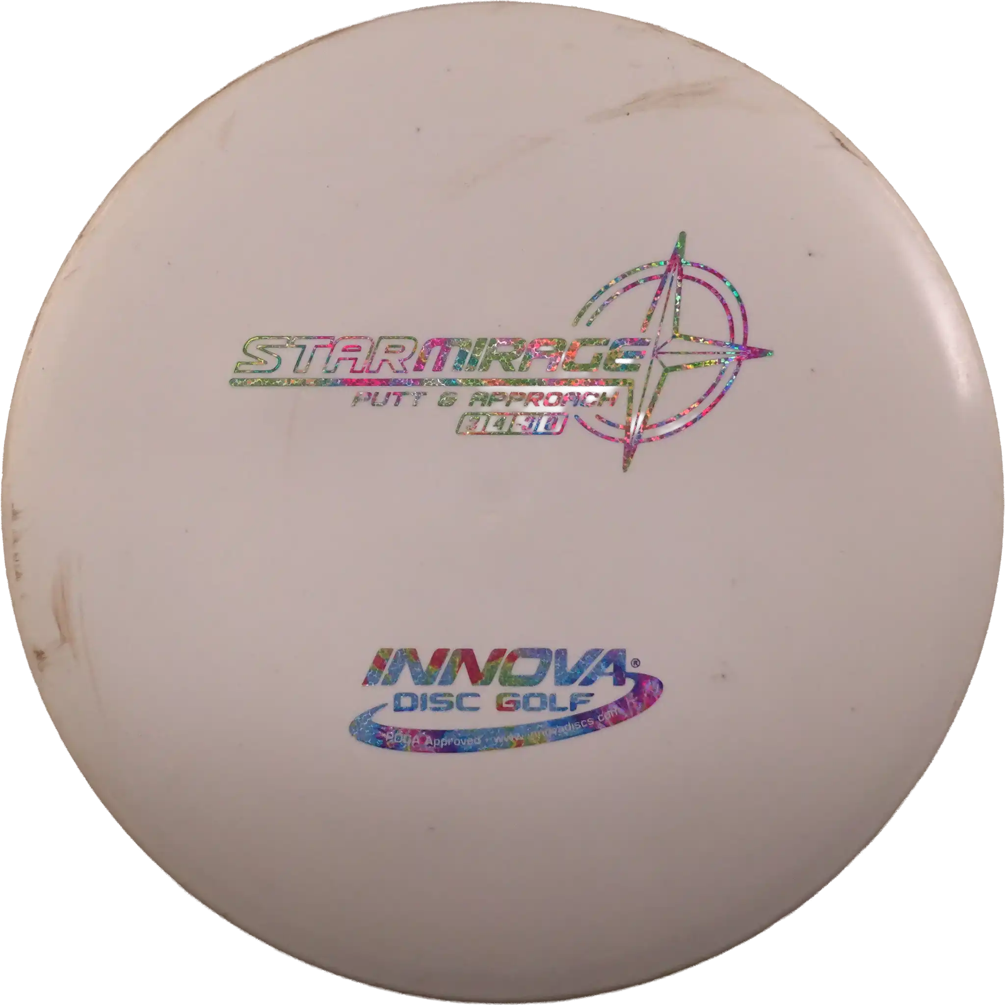 Star Mirage