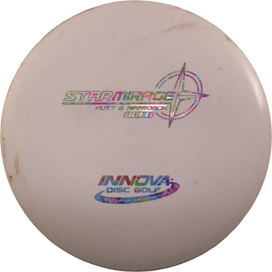 Star Mirage