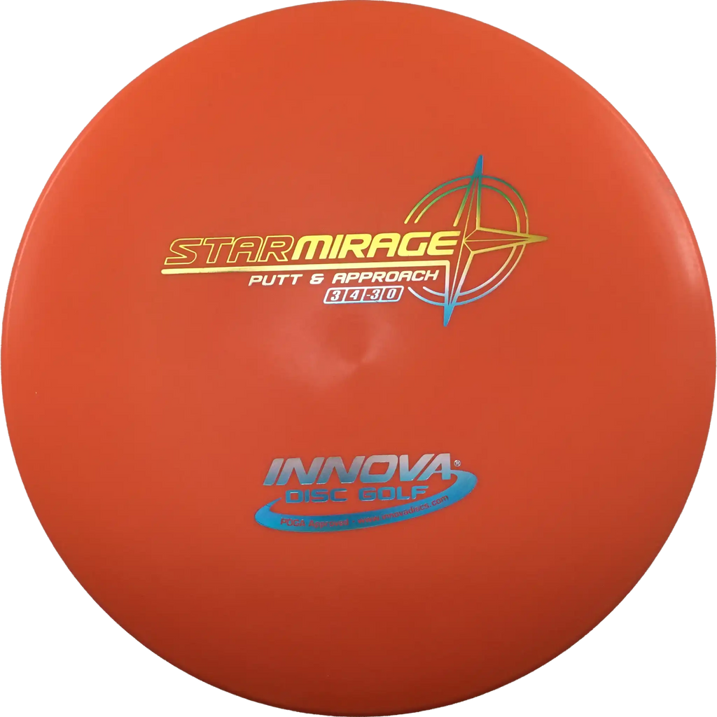Star Mirage