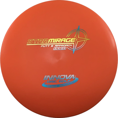 Star Mirage