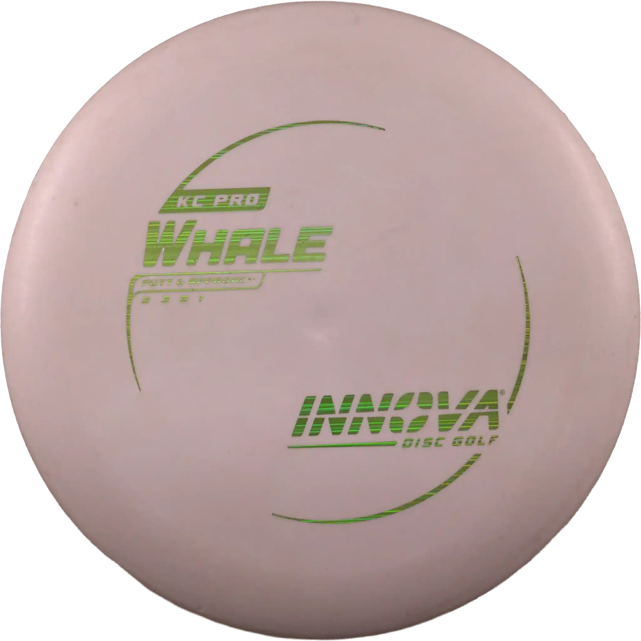 KC Pro Whale