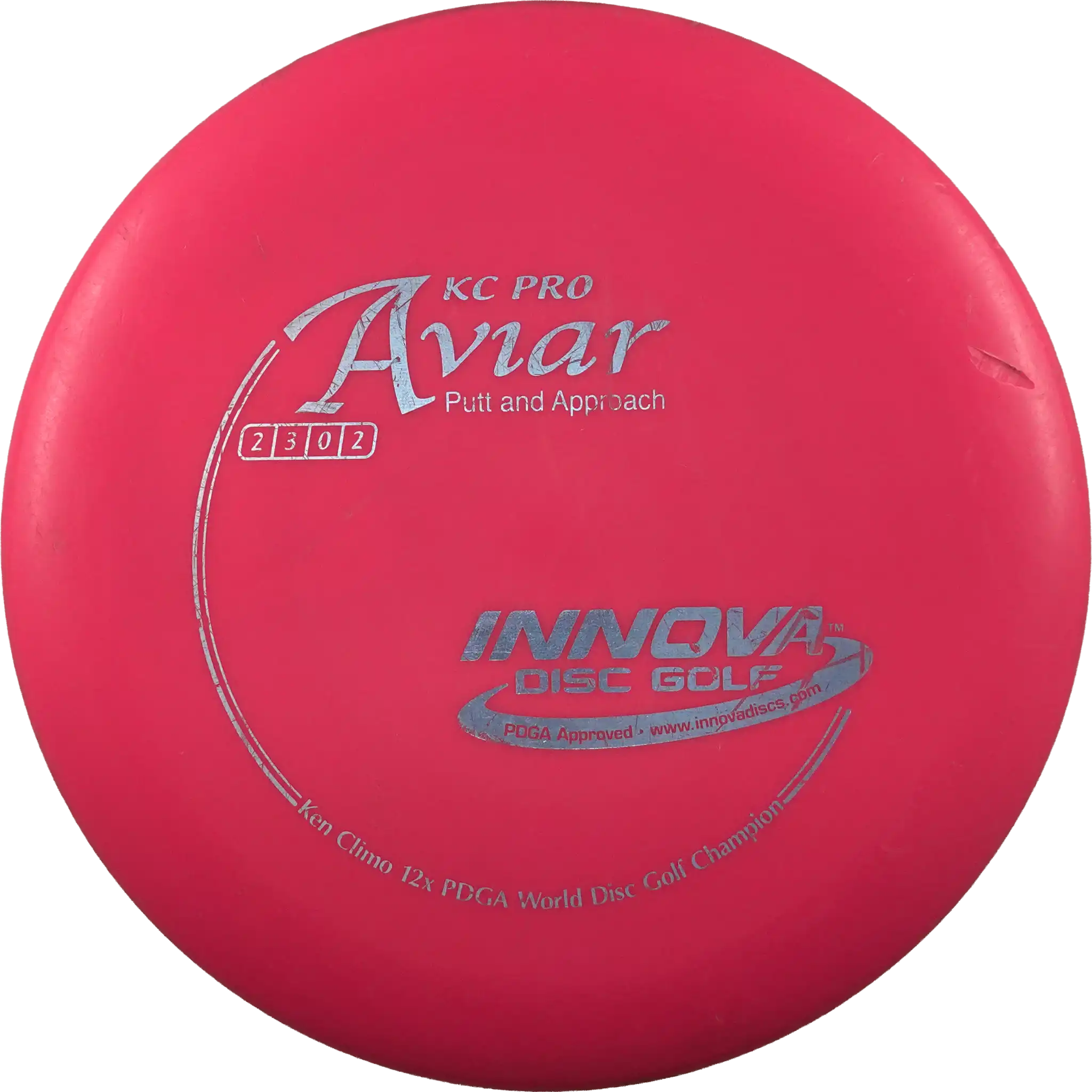 KC Pro KC Pro Aviar