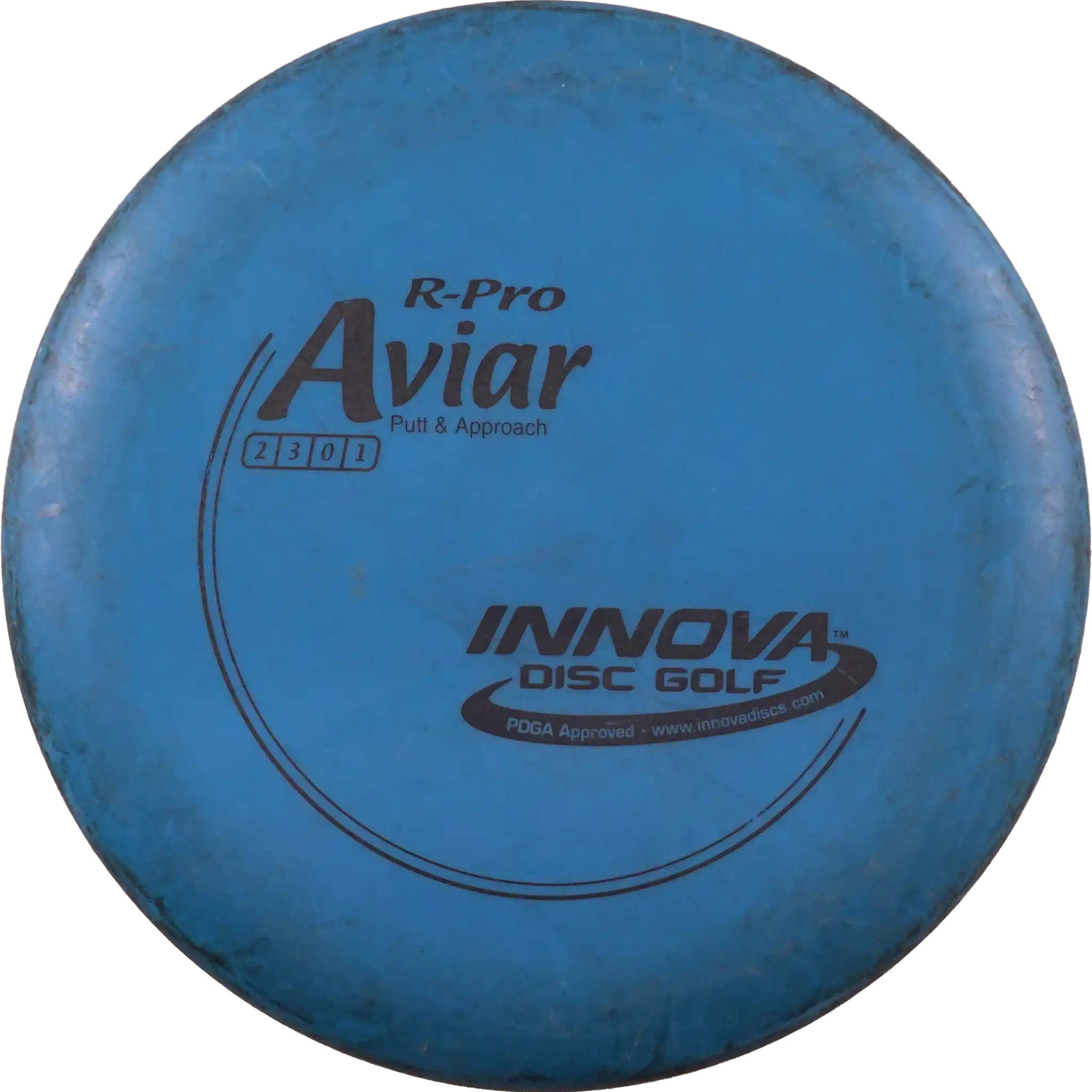 R-Pro Aviar