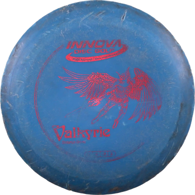DX Valkyrie