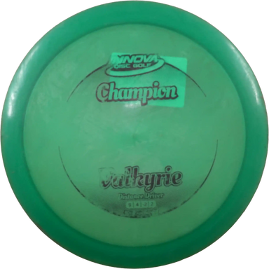 Champion Valkyrie