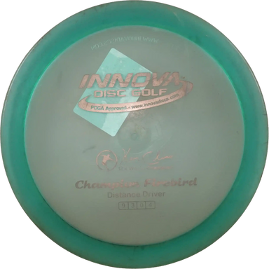 Champion Firebird