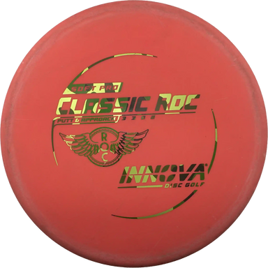 Soft Pro Classic Roc