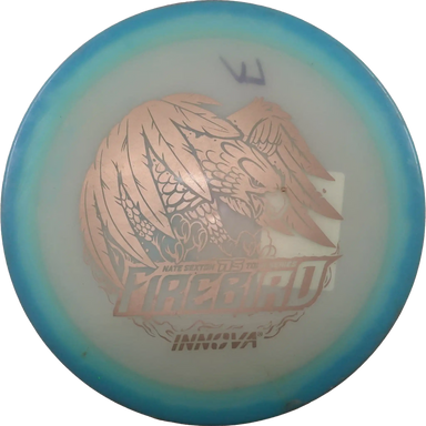 Halo Champion Firebird - Nate Sexton 2024