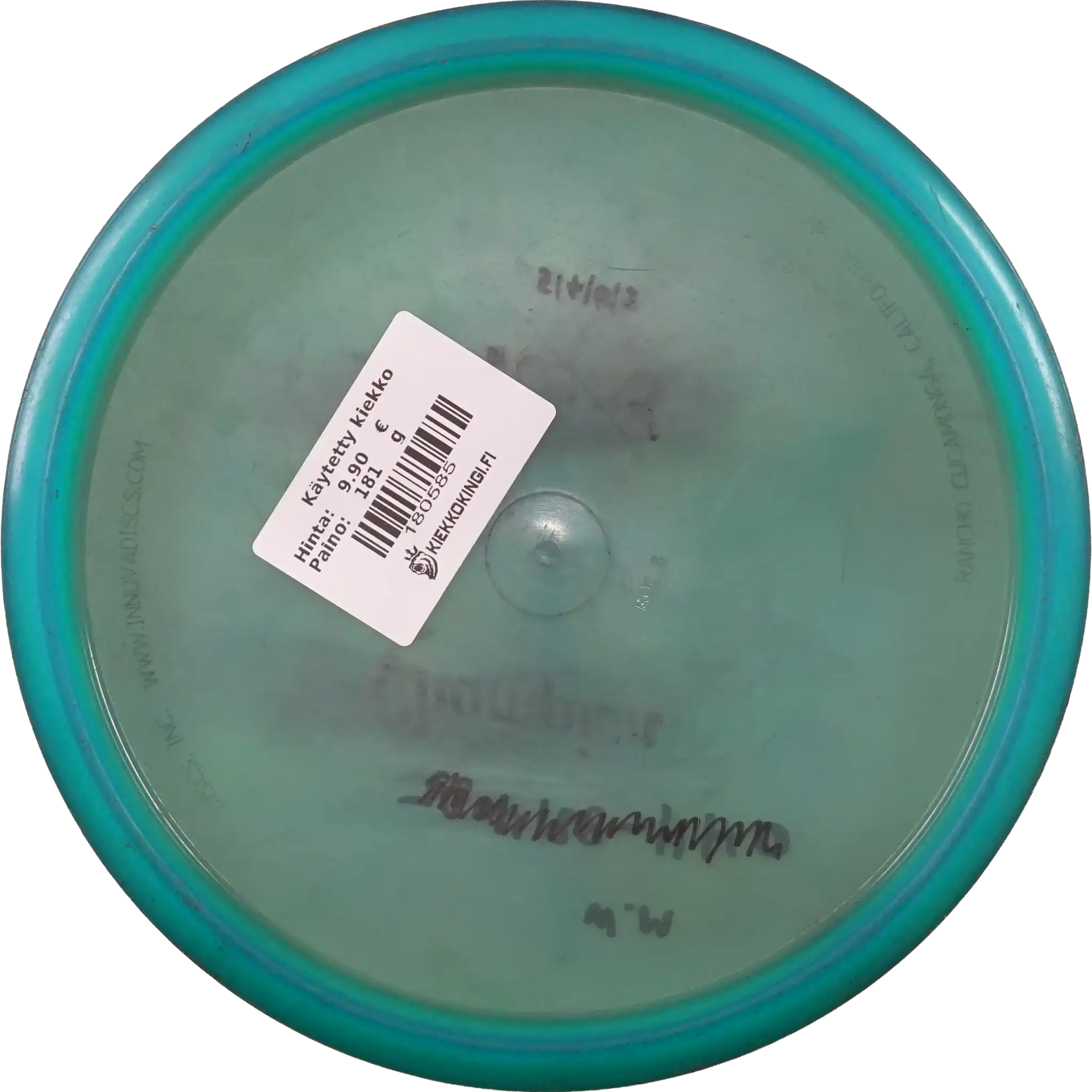 Champion Roc3