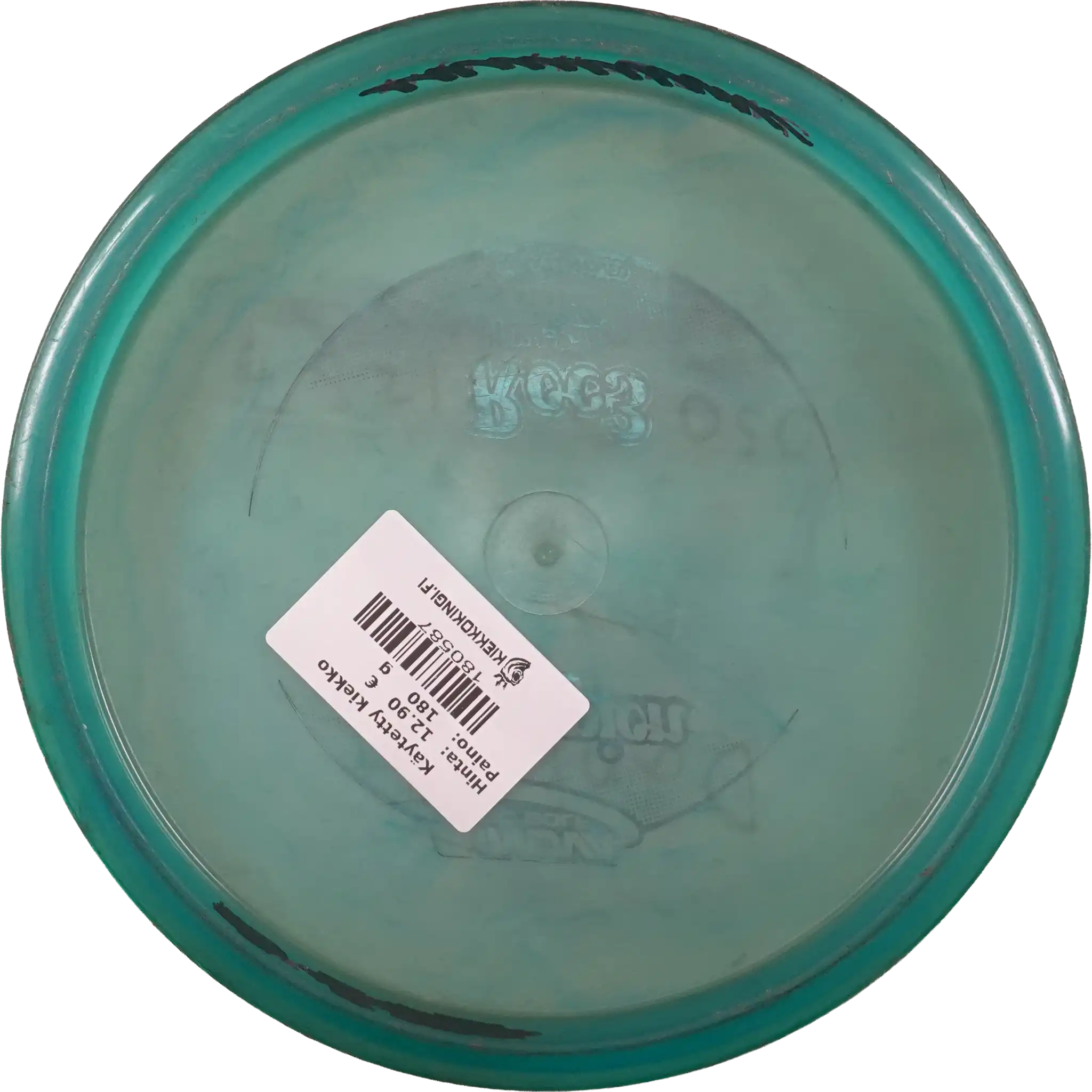 Champion Roc3