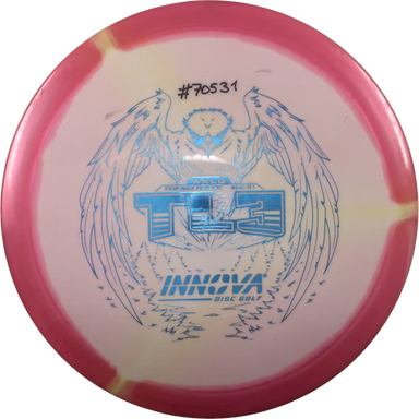 Halo Star TL3