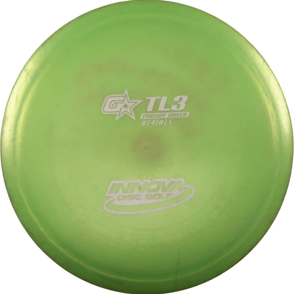 GStar TL3
