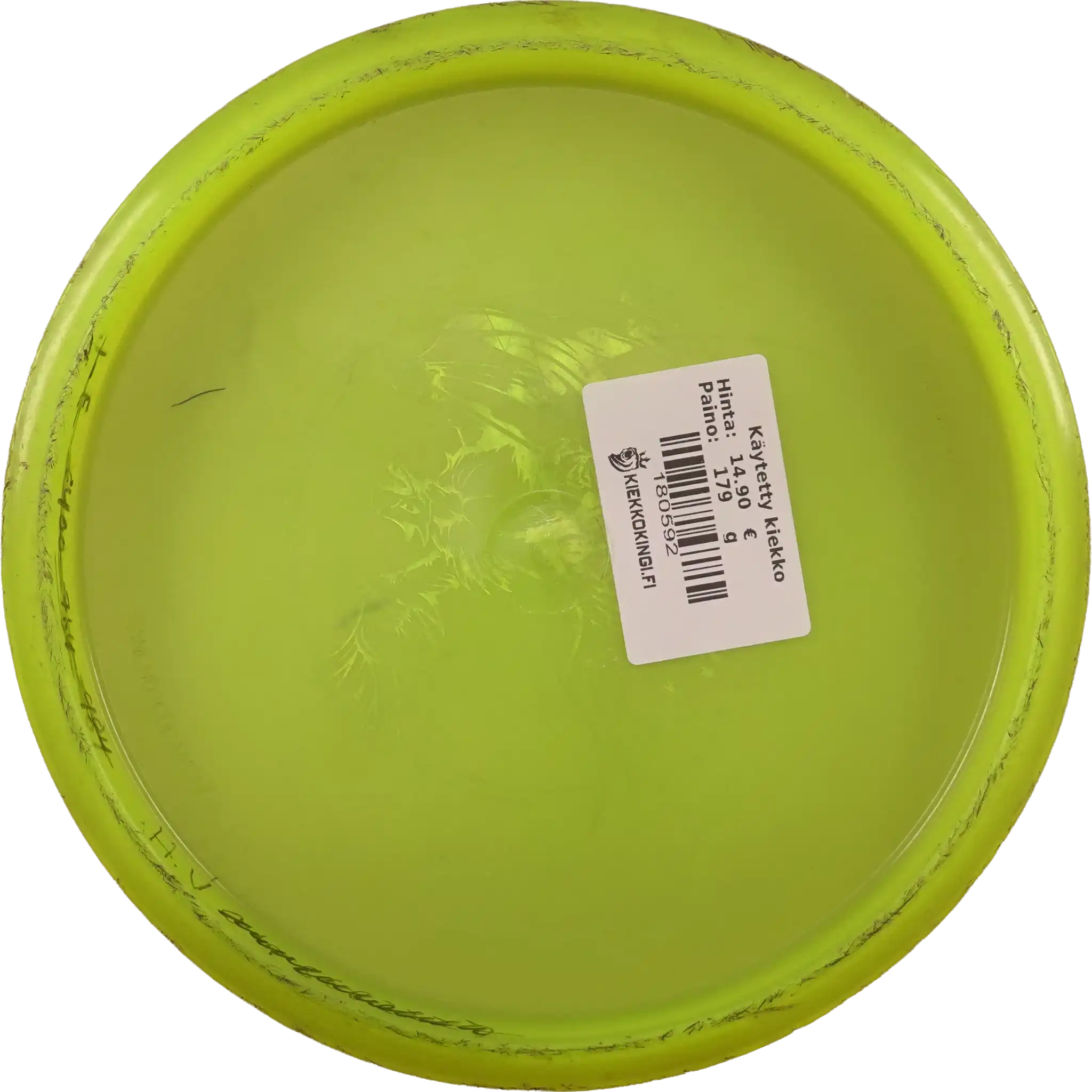 Champion Roc3