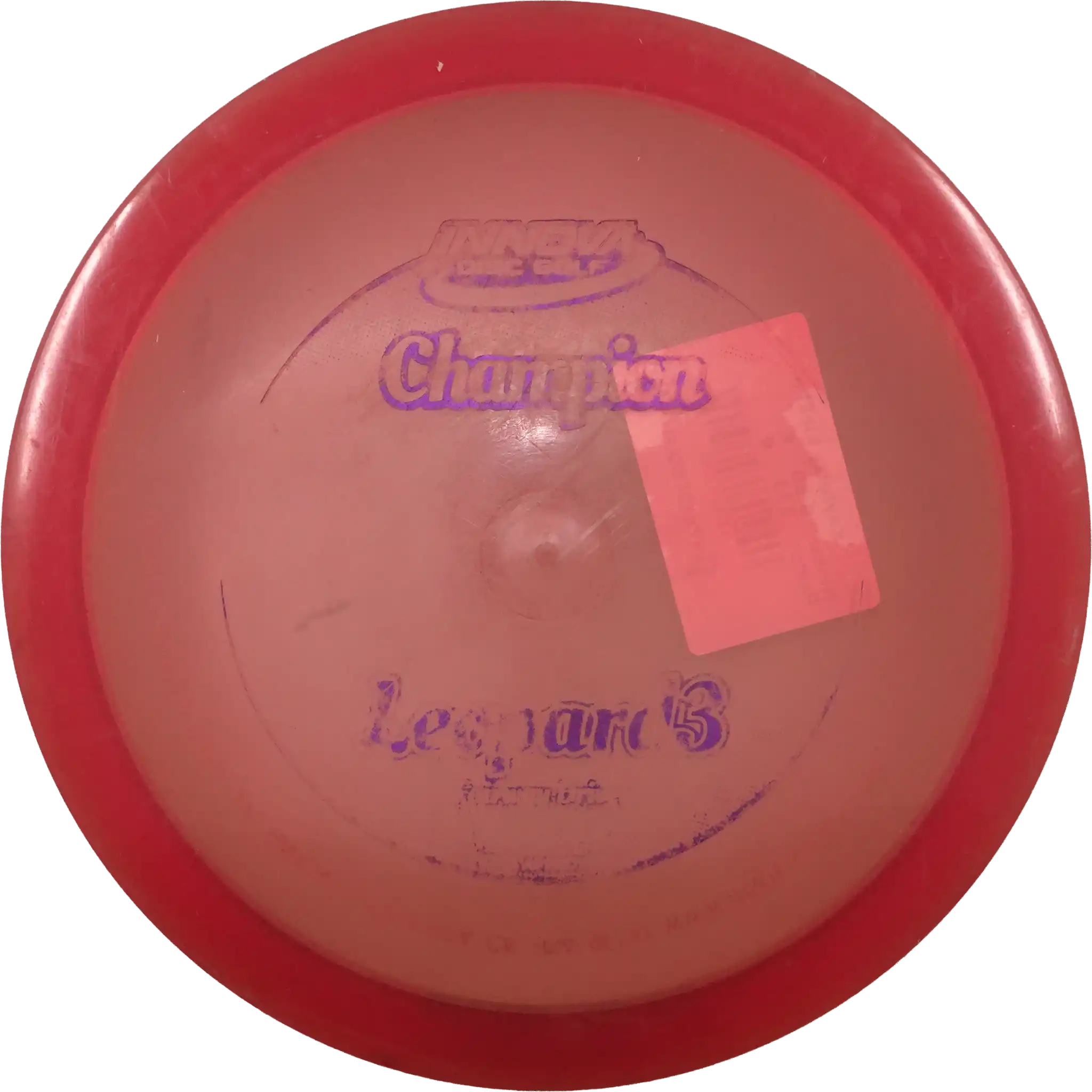 Champion Leopard3