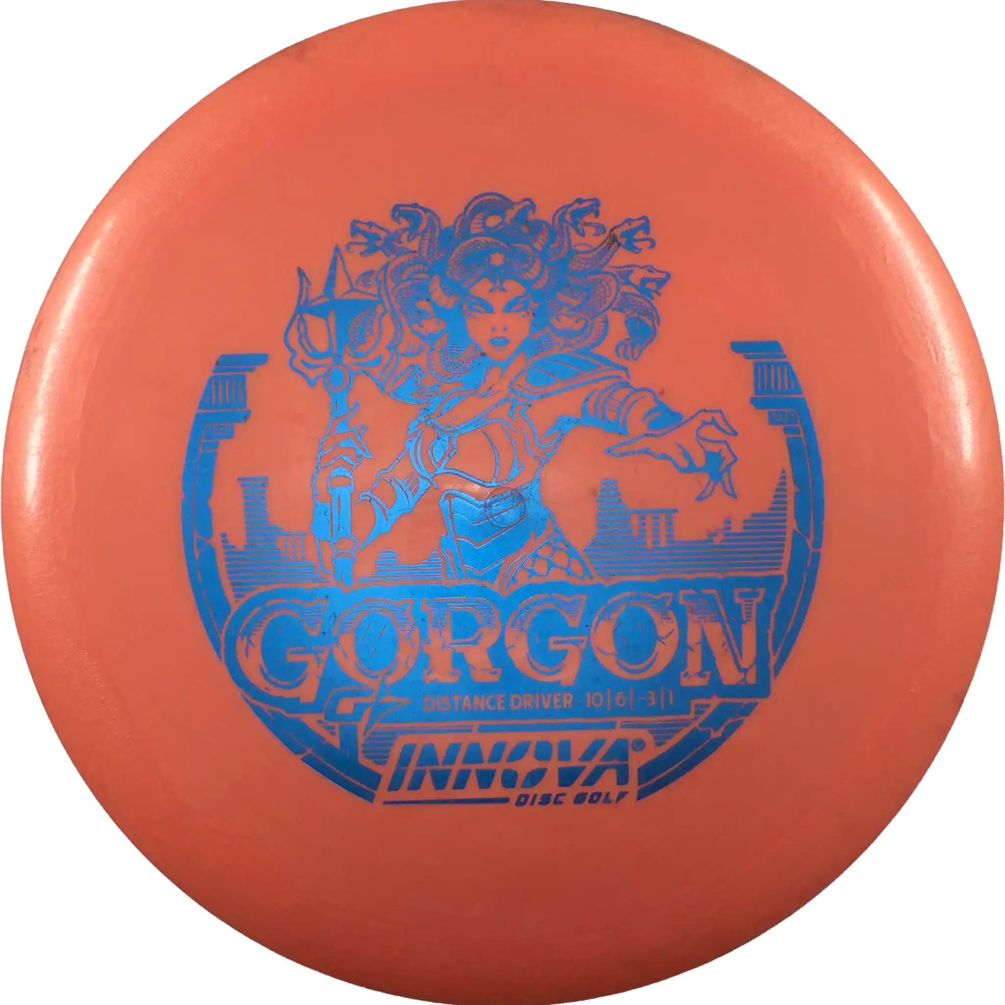 GStar Gorgon