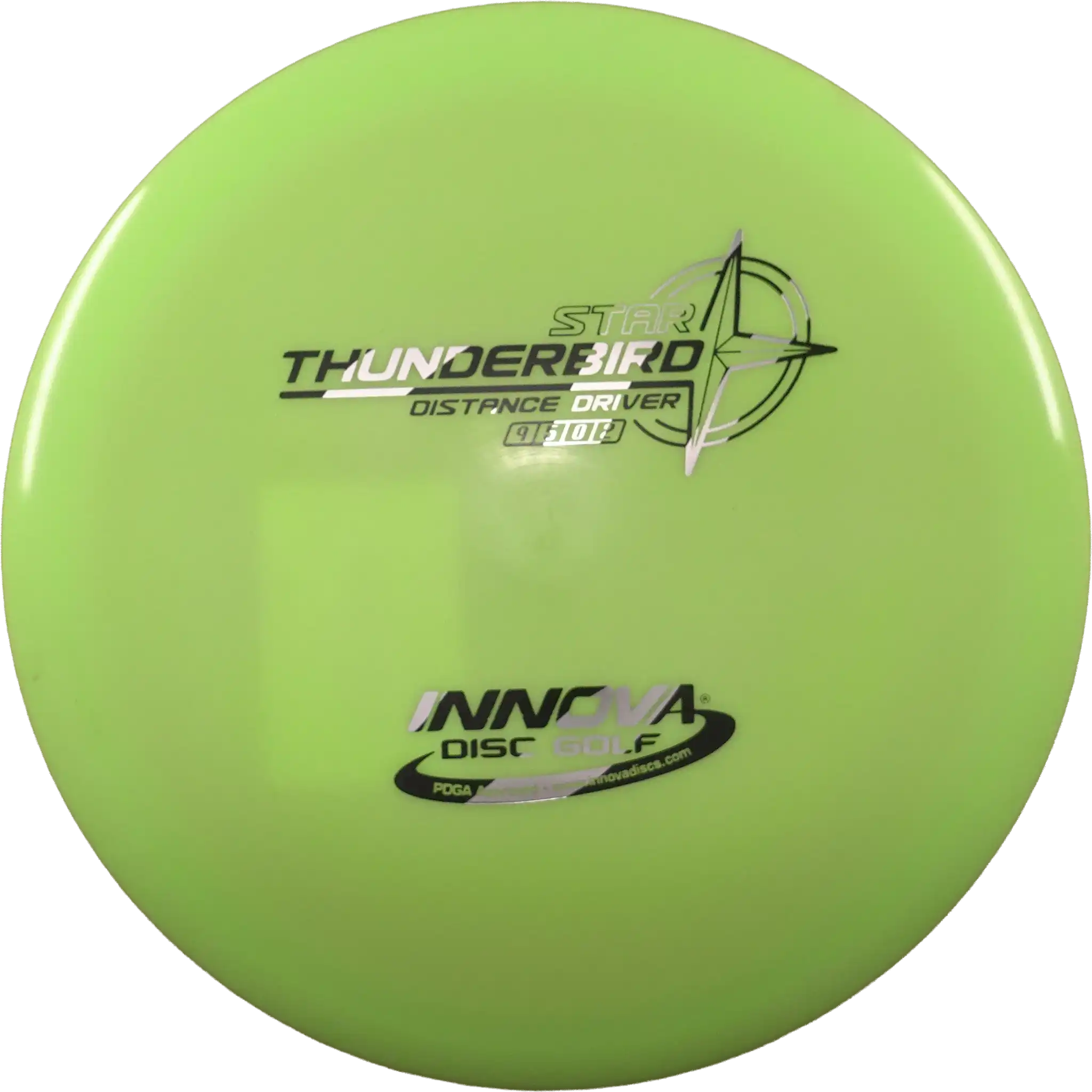 Star Thunderbird