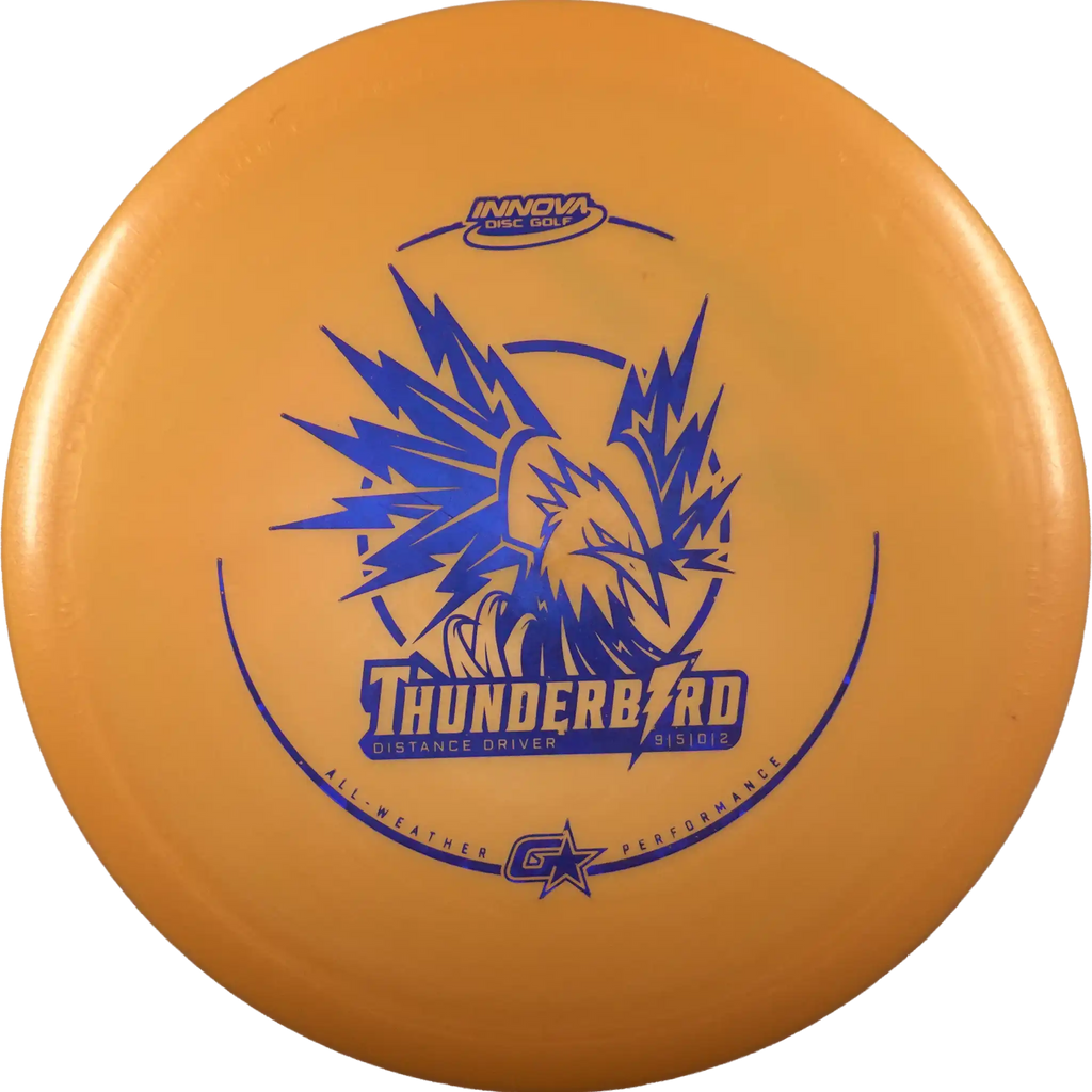 GStar Thunderbird