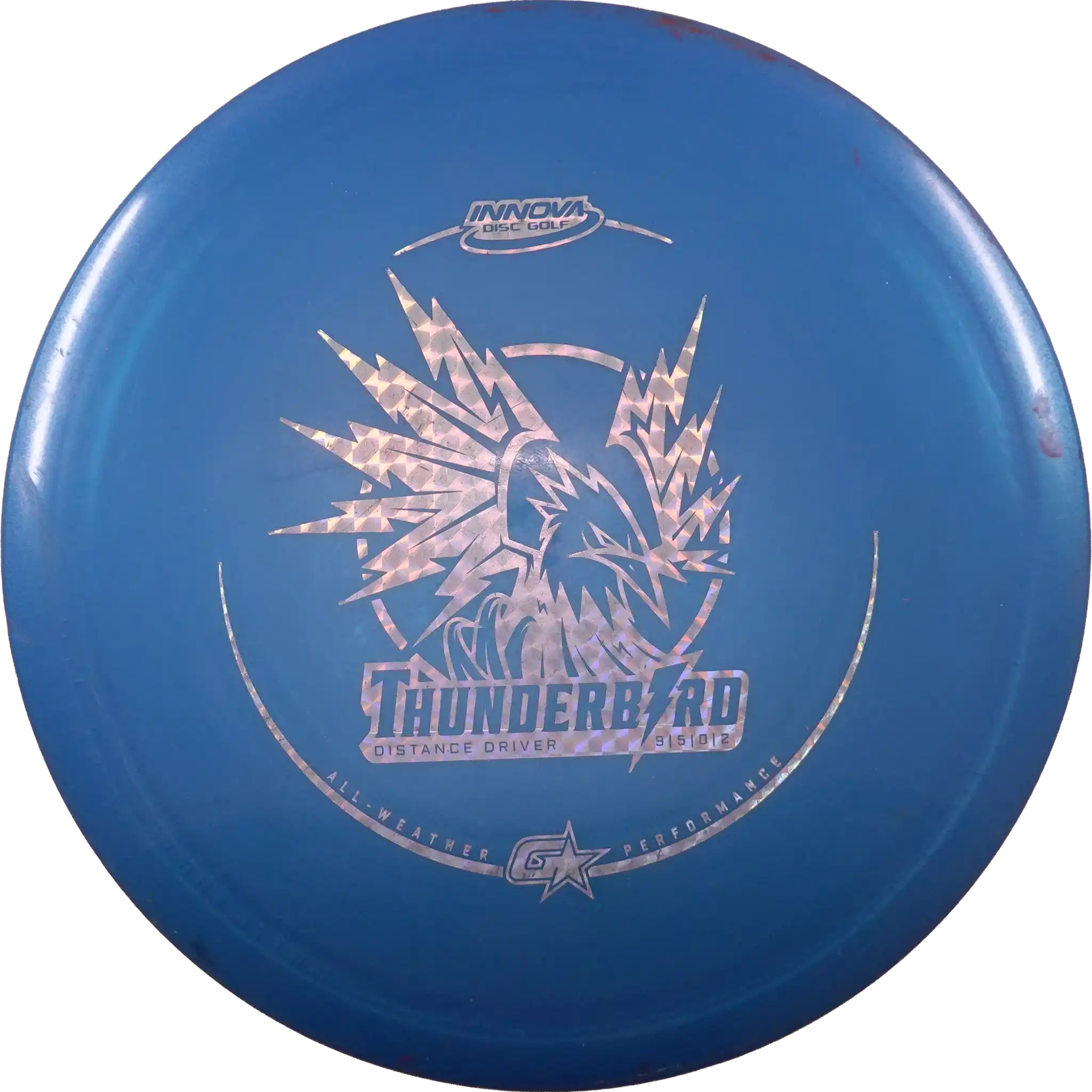 GStar Thunderbird