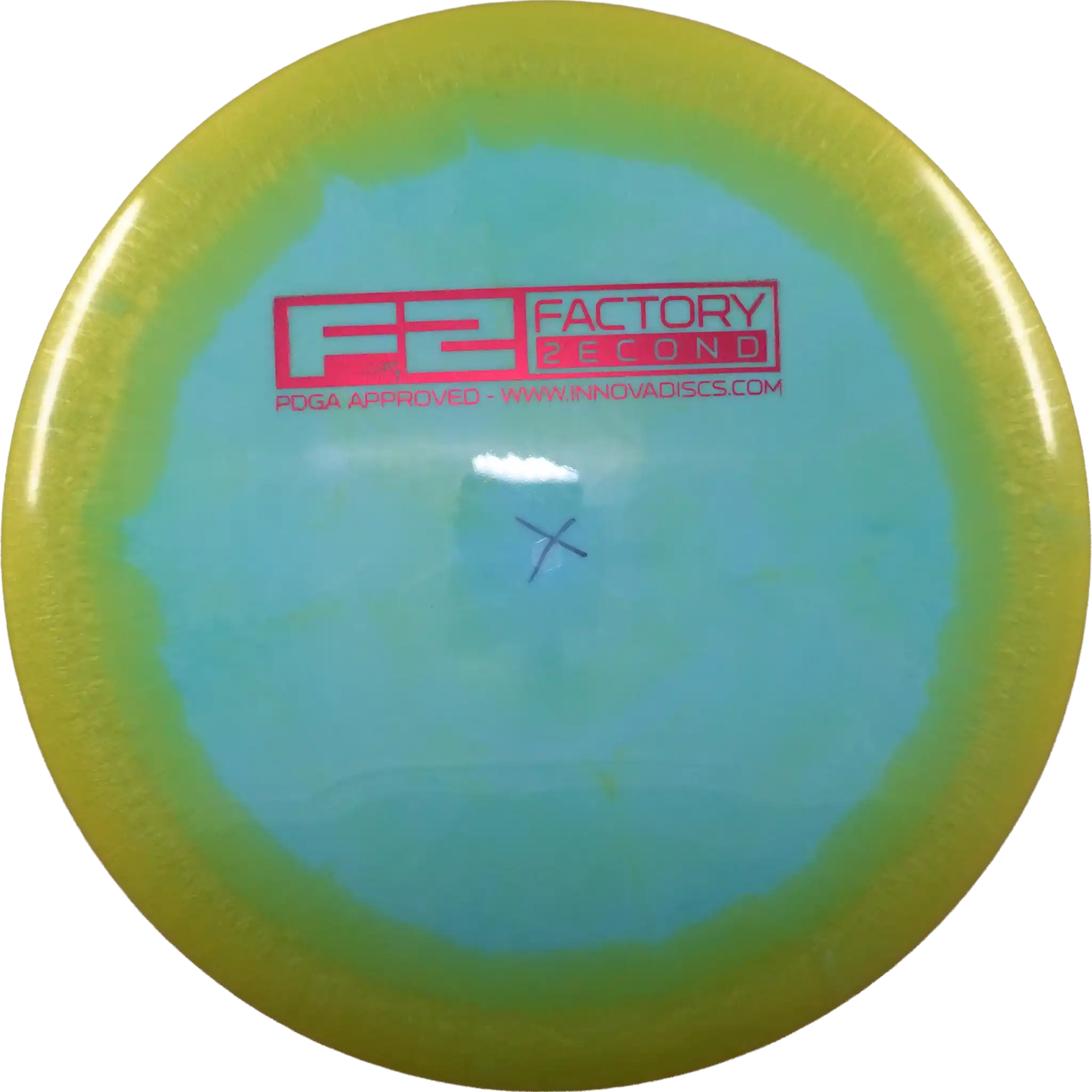 Halo Star Thunderbird - F2 Factory Second