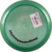 Luster Champion Thunderbird - Special Stamp