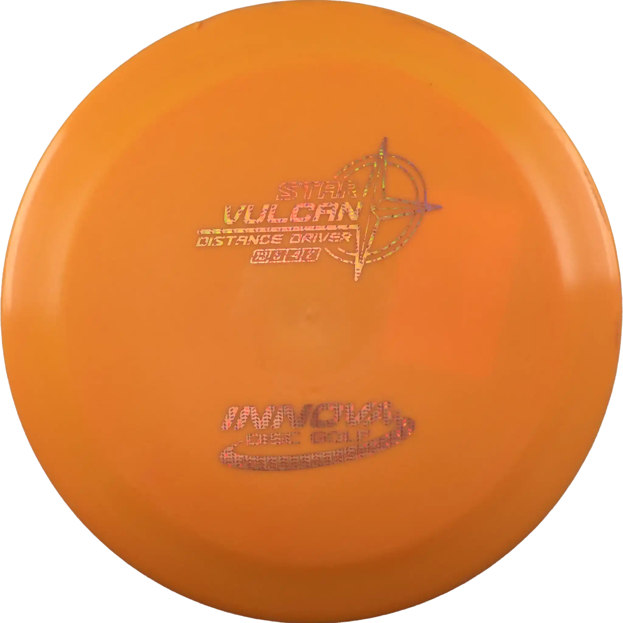 Star Vulcan