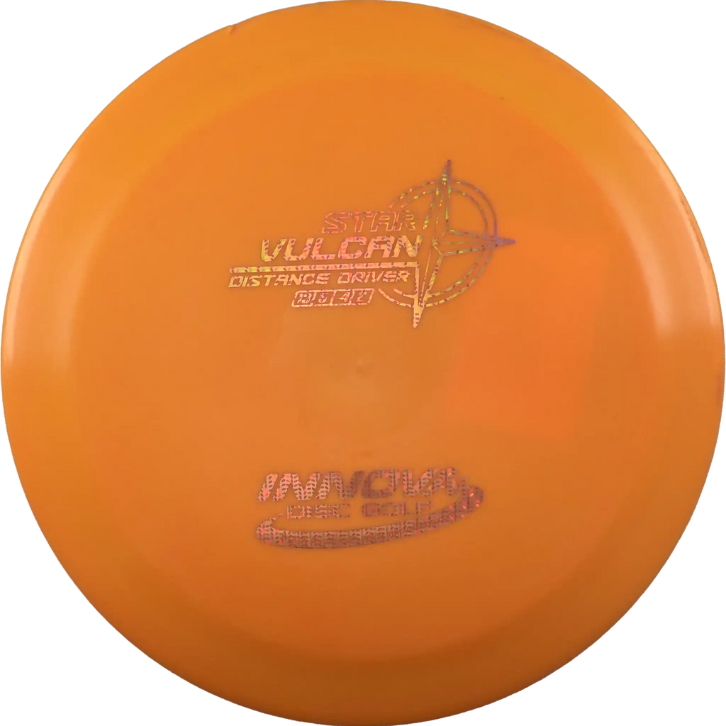 Star Vulcan