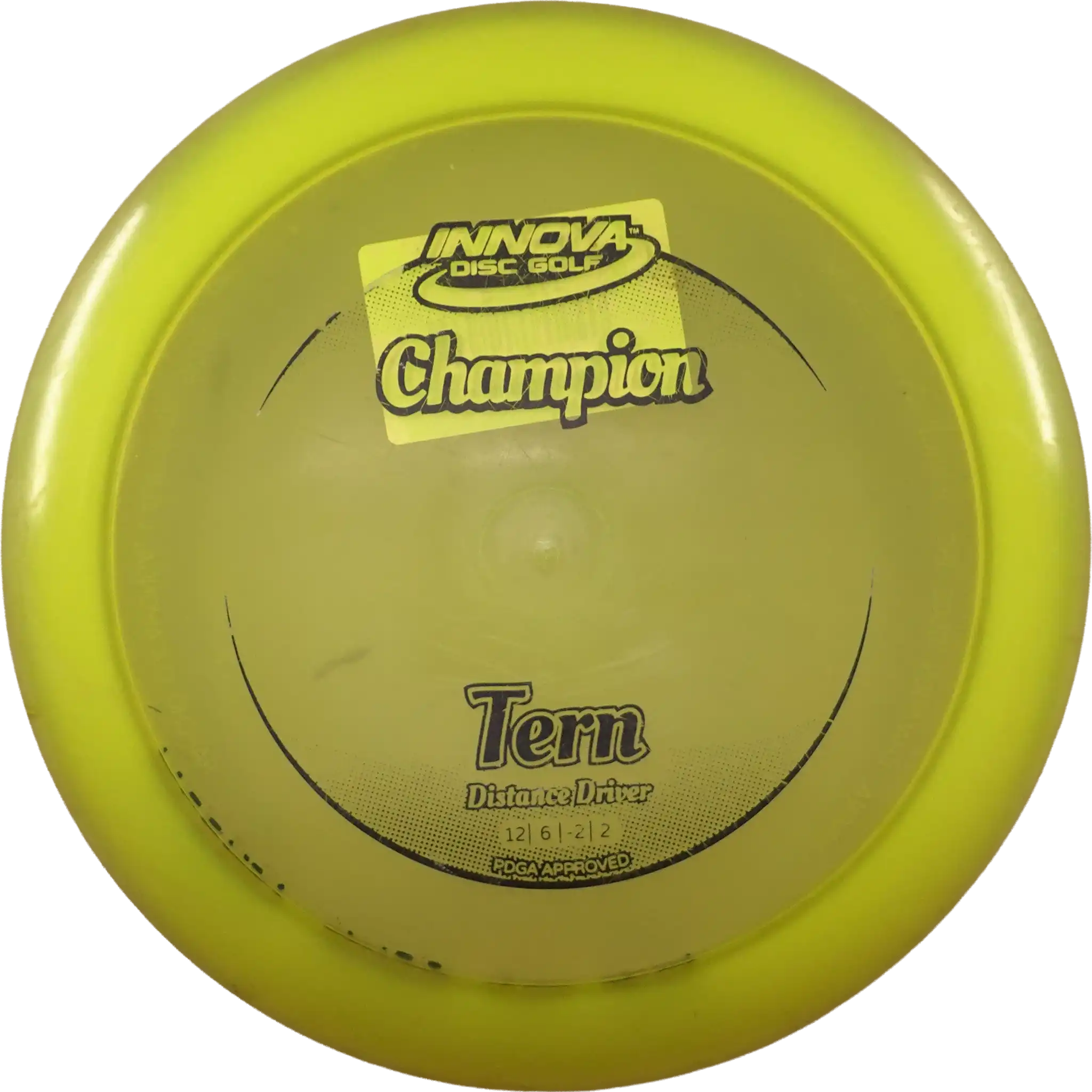 Champion Tern