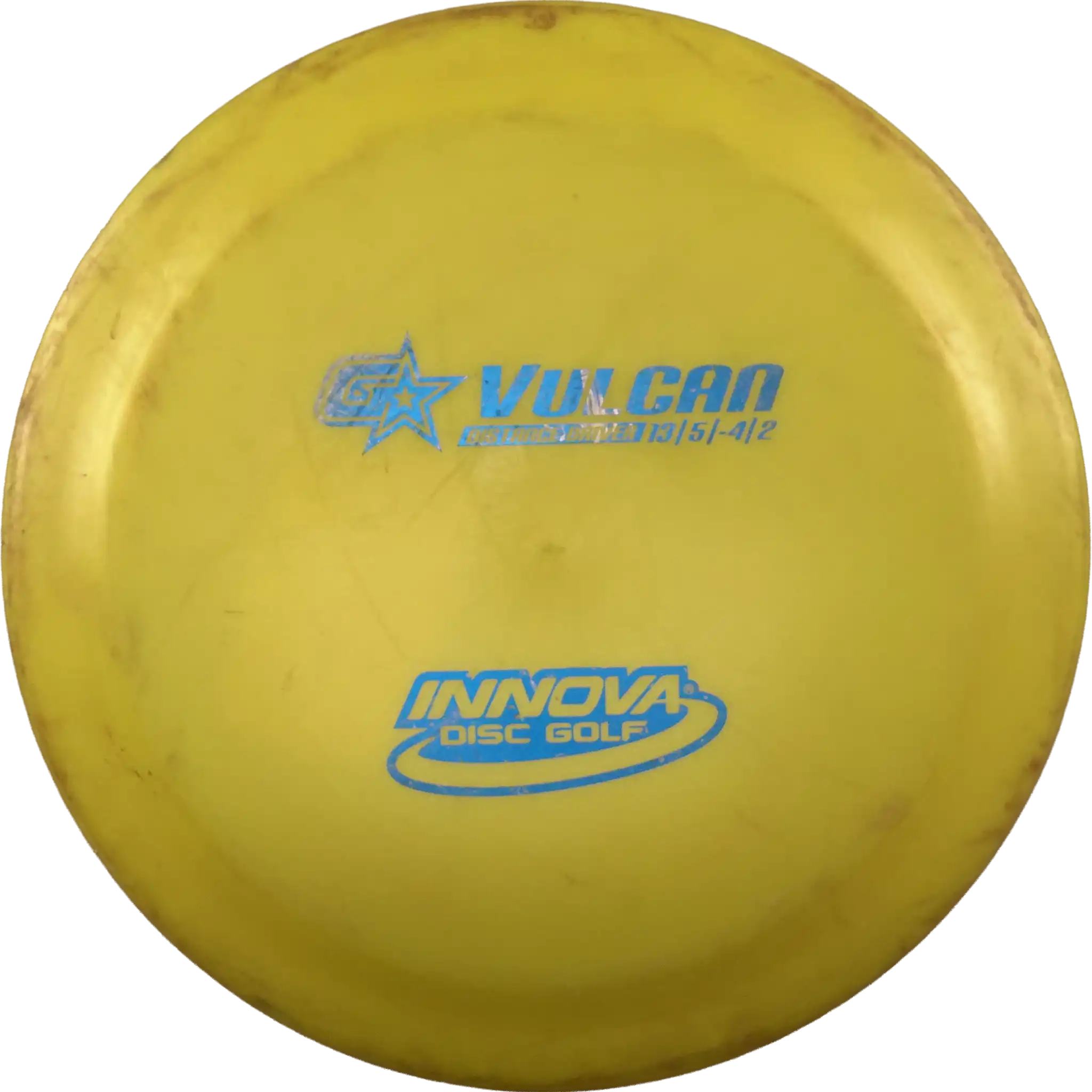 GStar Vulcan