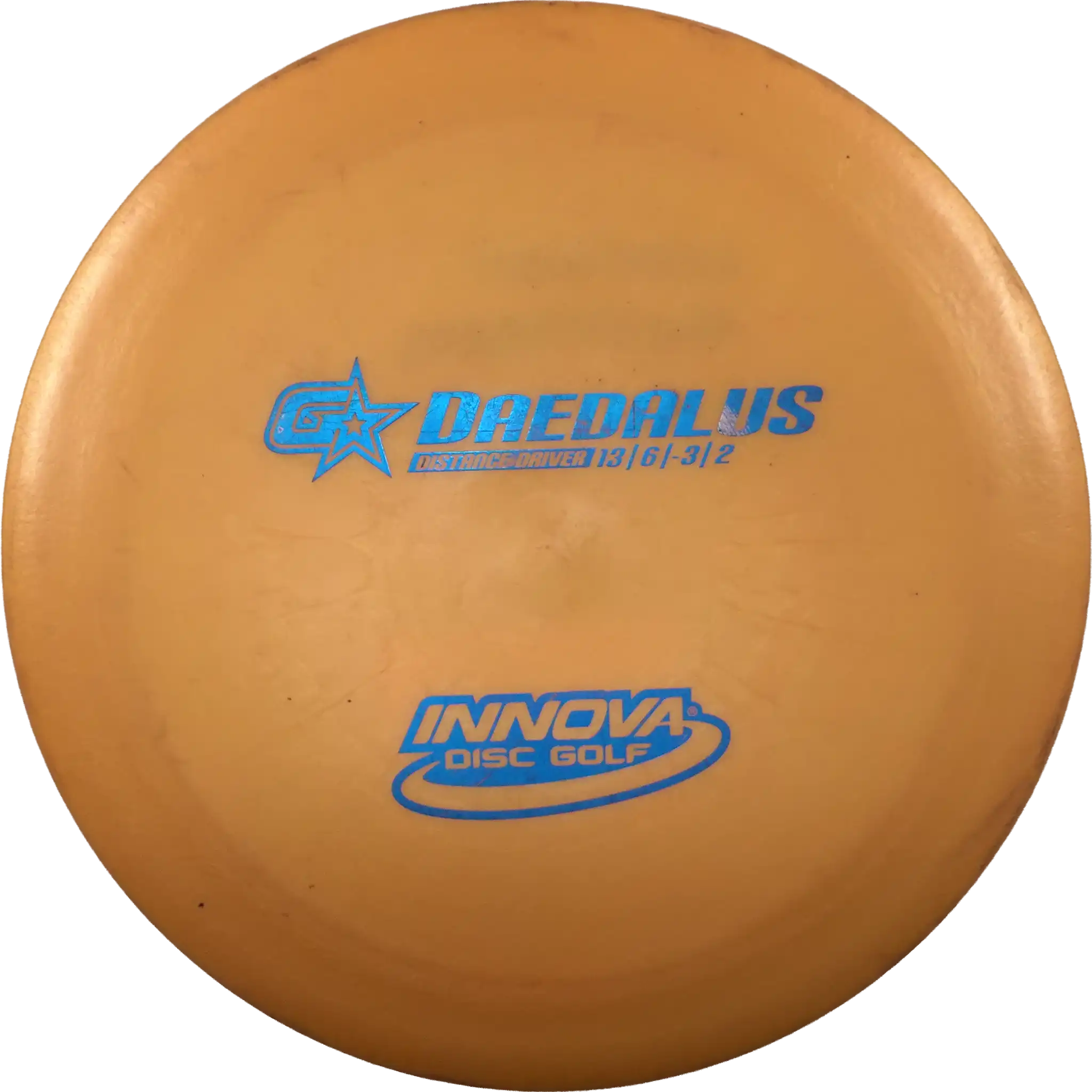 GStar Daedalus