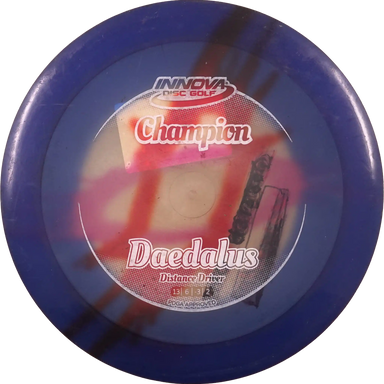 Champion Daedalus - Dyed