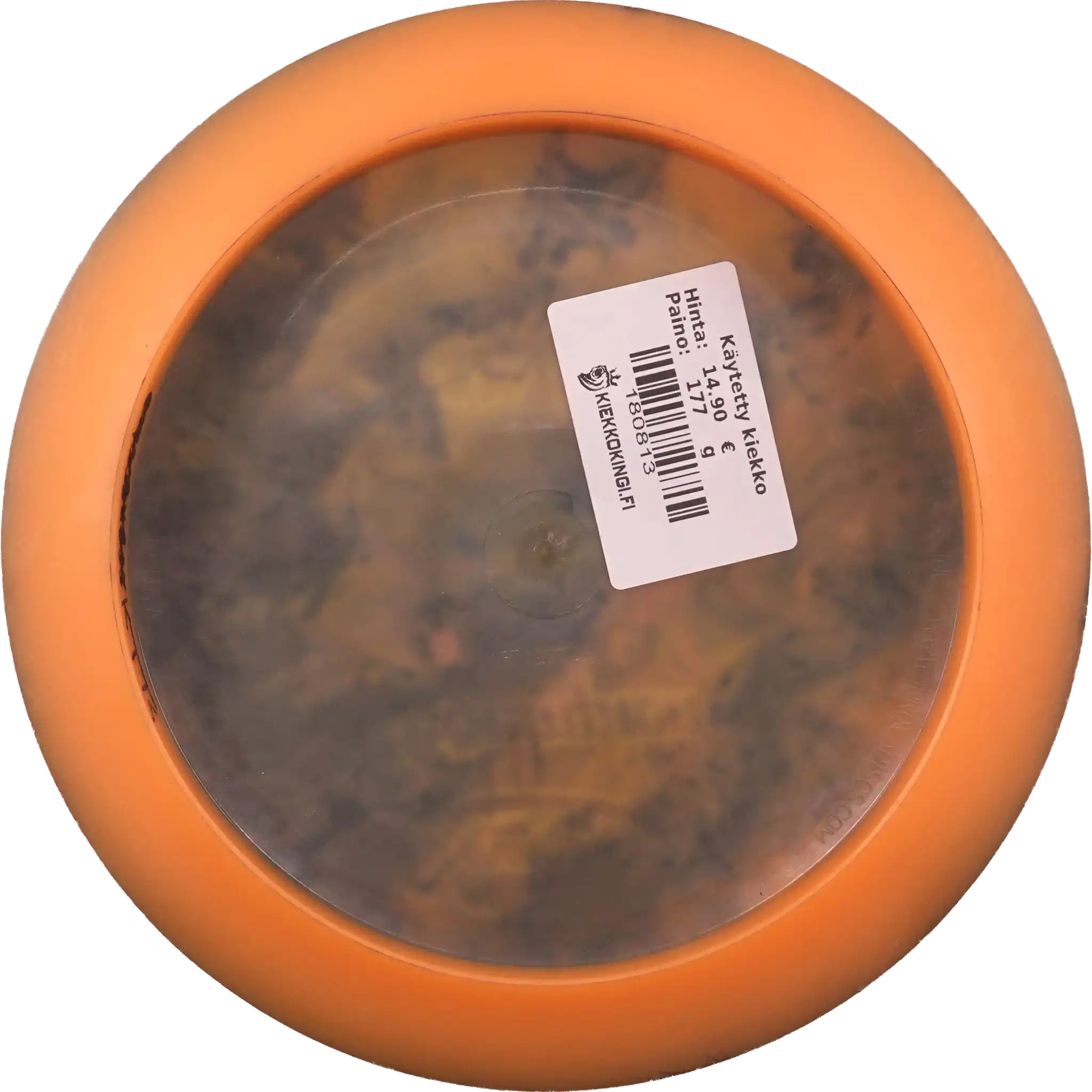 Champion Firestorm - Dyed