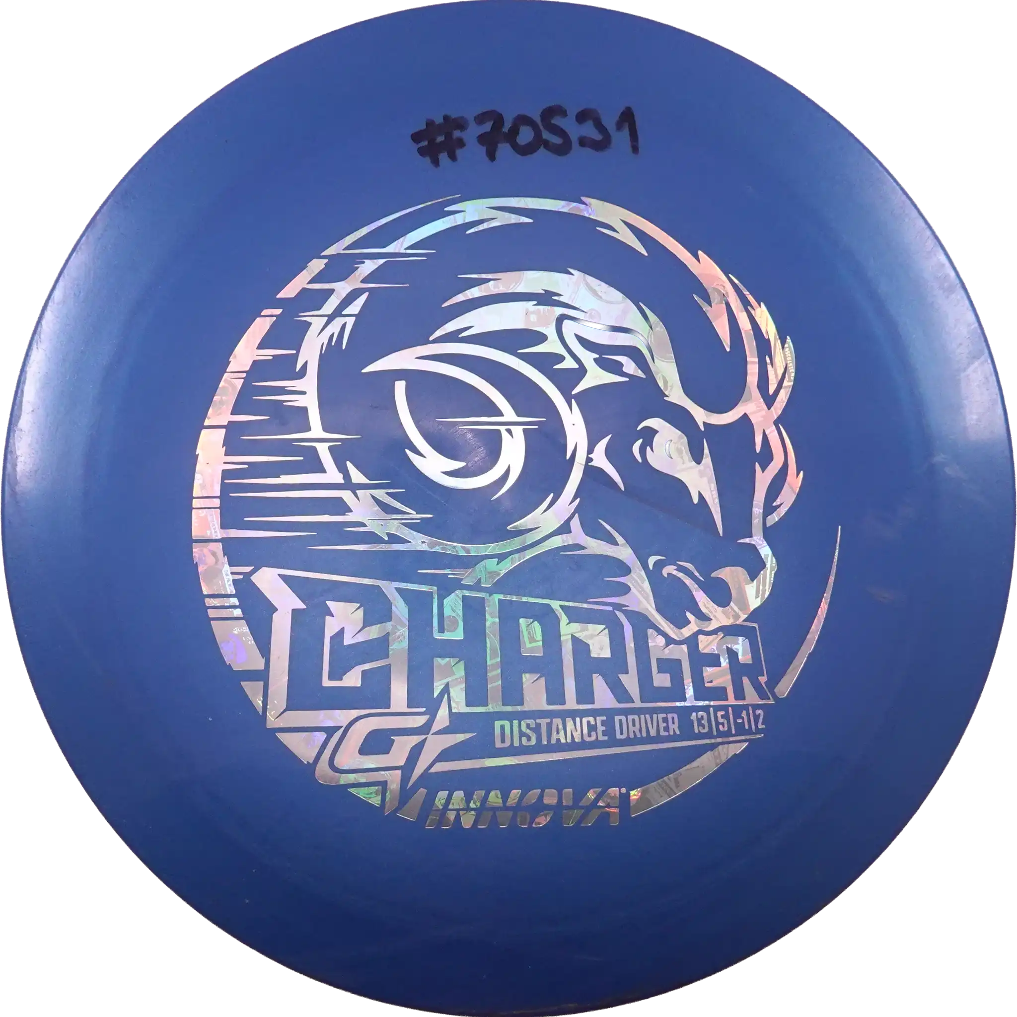 GStar Charger