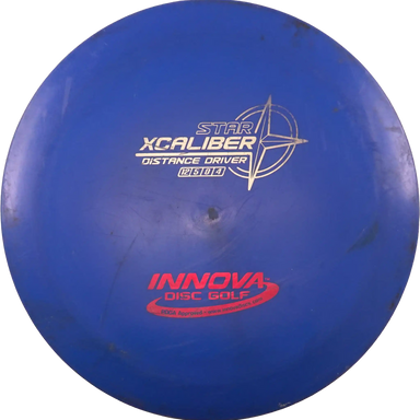 Star XCaliber