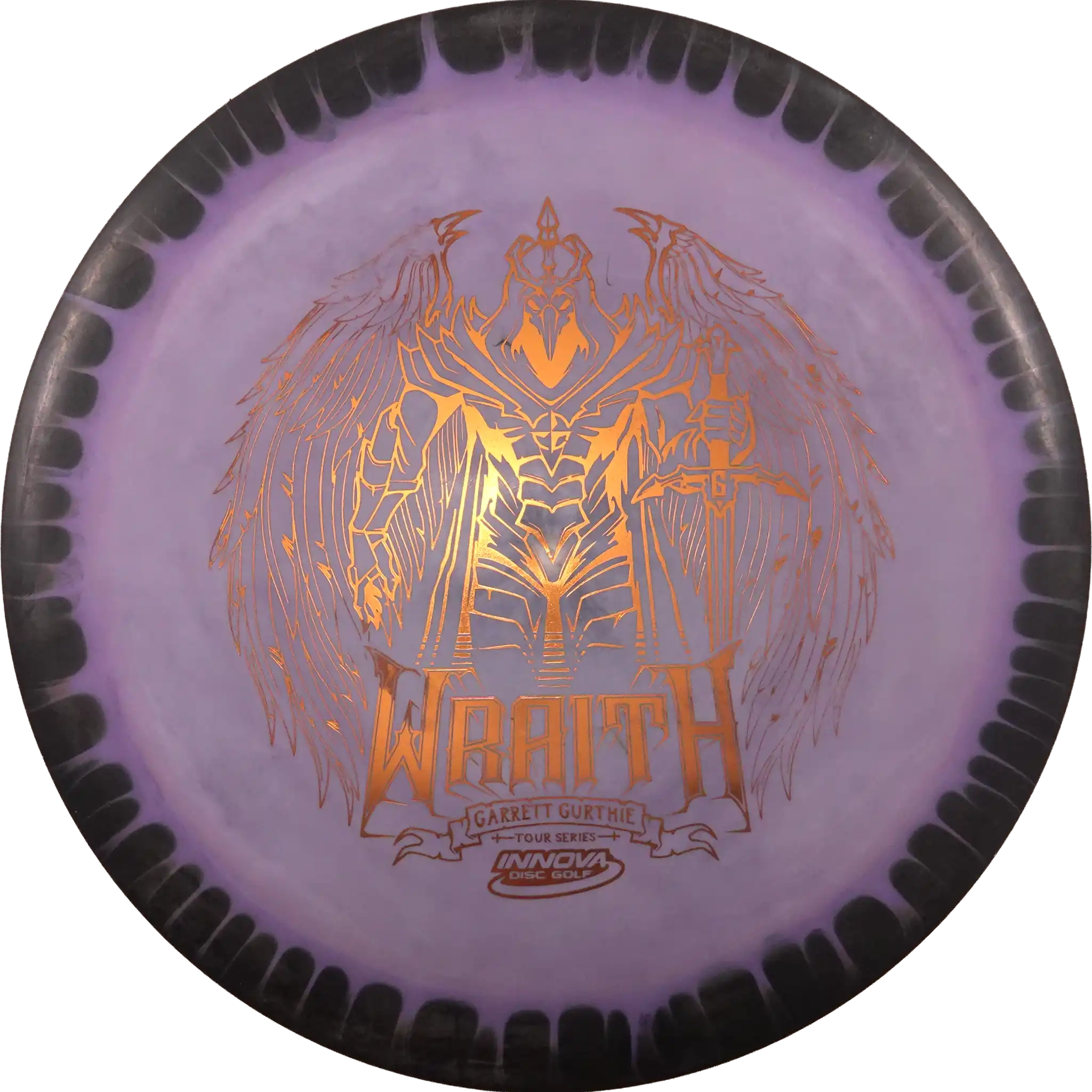 Halo Star Wraith - Garrett Gurthie