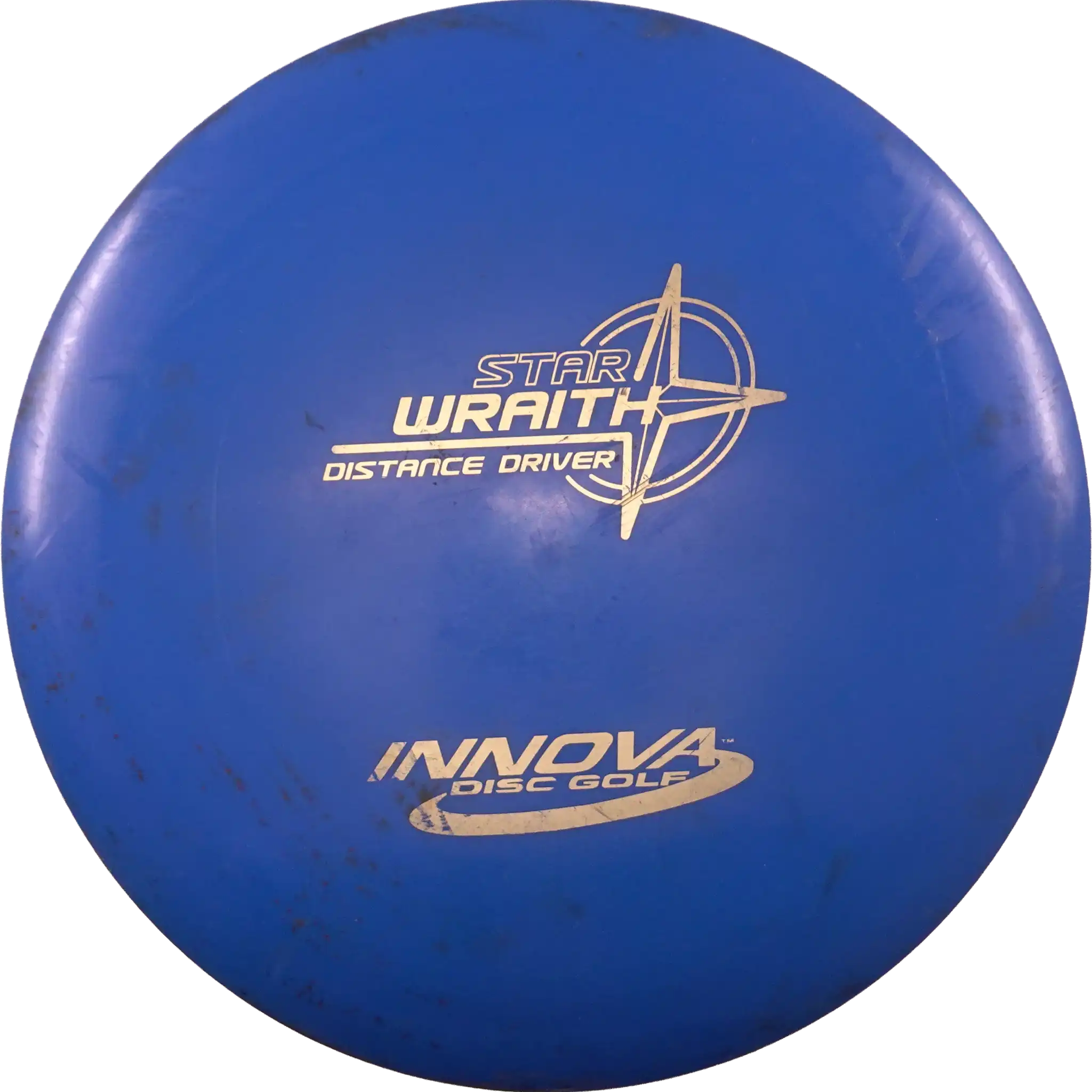 Star Wraith - PFN