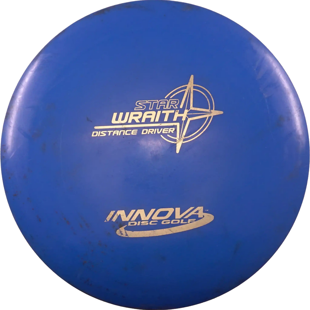 Star Wraith - PFN