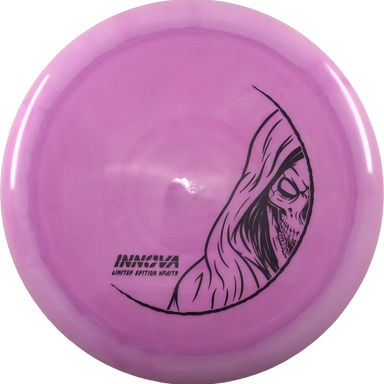 Star Wraith - Special Stamp