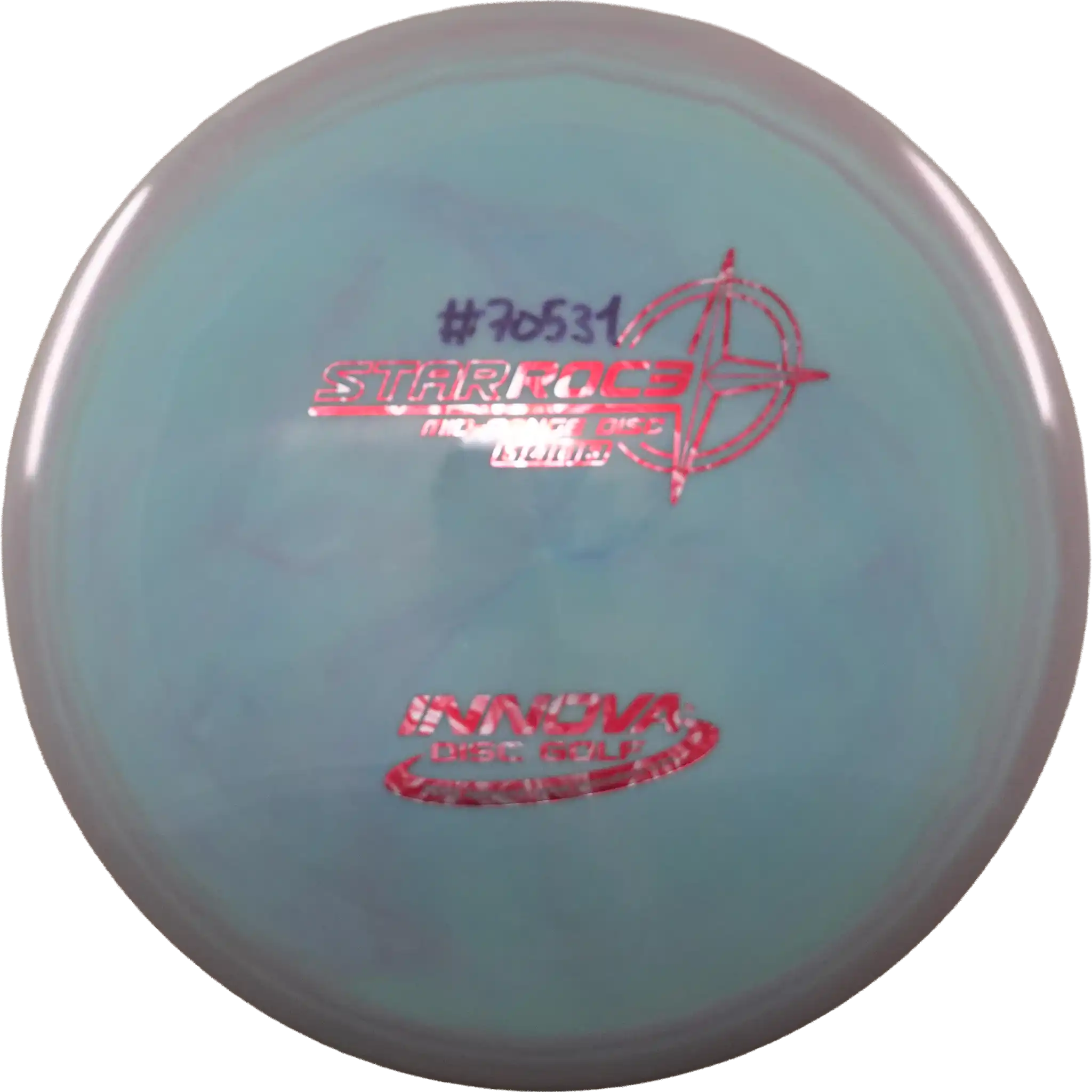 Star Roc3