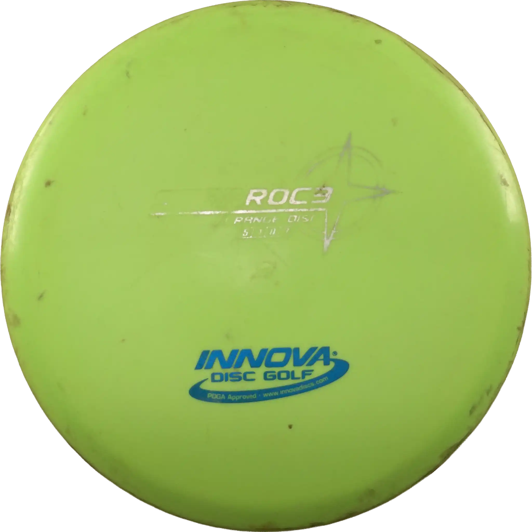 Star Roc3