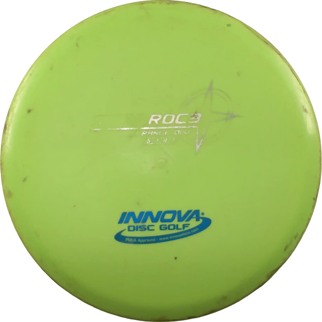 Star Roc3