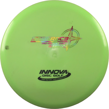 Star Roc3
