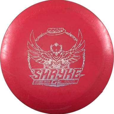 GStar Shryke